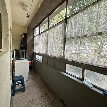 Spacious Belgrade